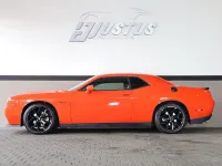 Gebraucht Dodge Challenger 377 PS (277 kW) 2021 Orange Coupé