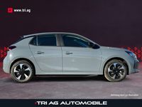gebraucht Opel Corsa-e Electric Komfort-Paket On-Board Charger 3-phasig 16-Leichtmetallräder