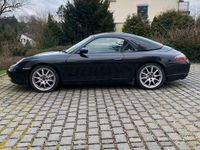 gebraucht Porsche 911 3.4 6 Gang Cabrio Rechtslenker!!