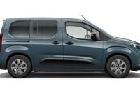 Neu Opel Combo 131 PS (96 kW) 2026 Kiama blau metallic Van / Kleinbus