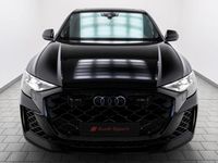 Neu Audi RS Q8 Performance 640 PS (470 kW) 2025 Schwarz SUV