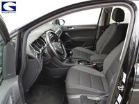 gebraucht VW Touran 1.4 TSI Join ACC-Navi-SHZ-Klimaauto.