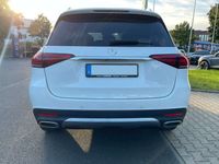 gebraucht Mercedes GLE300 GLE 300d 4Matic (167.119)