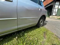 Gebraucht Mazda 3 105 PS (77 kW) 2005 Silber Kombi