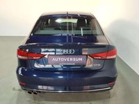 gebraucht Audi A3 1.5 TSI S tronic ACT *NAVI*PDC*BI-XEN*CONNECT