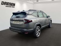 Nowe Dacia Bigster Expression 140 KM (102 kW) 2026 Szary SUV