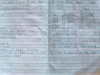 Gebraucht BMW 116 116 PS (85 kW) 2005 Grau Kleinwagen