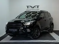 Gebraucht Ford Kuga ST-Line 175 PS (128 kW) 2019 Schwarz SUV
