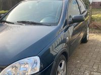 Gebraucht Opel Corsa 75 PS (55 kW) 2001 Kleinwagen