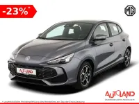 Gebraucht MG MG3 Comfort 116 PS (85 kW) 2025 Hampsteadgraumet. Kleinwagen
