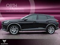 Gebraucht Cupra Formentor 150 PS (110 kW) 2024 Mitternachtsschwarz SUV