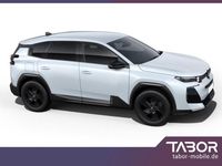 Neu Citroën C5 145 PS (106 kW) 2026 Weiß SUV