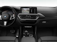 Gebraucht BMW X4 Shadowline 184 PS (135 kW) 2024 Schwarz SUV