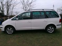 gebraucht VW Sharan 