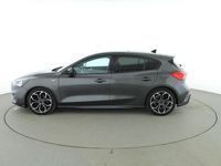 Gebraucht Ford Focus ST-Line 125 PS (91 kW) 2018 Grau Limousine