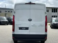 Occasion Maxus V90 147 ch (108 kW) 2024 Blanc Van