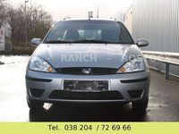 gebraucht Ford Focus TURNIER 1.8 TDDI KLIMAANLAGE / EURO 3