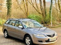 Gebraucht Mazda 6 140 PS (102 kW) 2003 Kombi