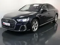 Gebraucht Audi A8 Performance 286 PS (210 kW) 2023 Blau Limousine