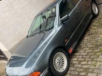 Gebraucht BMW 520 150 PS (110 kW) 2000 Grau Limousine