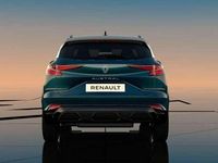 Neu Renault Austral Techno 148 PS (108 kW) 2026 Südseeblau+blackpearl... SUV