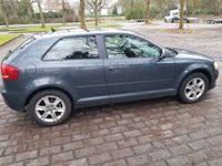 gebraucht Audi A3 1.4 TFSI - Steuerkette Reifen Querlenker neu