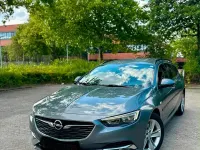 Gebraucht Opel Insignia 174 PS (127 kW) 2020 Grau Kombi