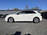 Gebraucht Opel Astra Elegance 131 PS (96 kW) 2023 Weiß Kleinwagen