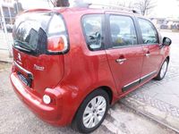 gebraucht Citroën C3 Picasso *1.HAND*AUTOMATIK*PDC*KLIMA