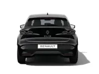 Neu Renault Clio Evolution 114 PS (83 kW) 2026 Blackpearlschwarz Kleinwagen