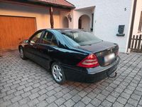 Gebraucht Mercedes C220 150 PS (110 kW) 2001 Limousine