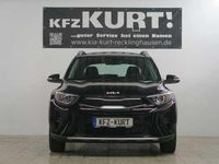 Gebraucht Kia Stonic Vision 101 PS (74 kW) 2025 Auroraschwarz (metallic) SUV