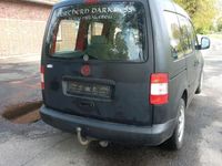 gebraucht VW Caddy 1.9 SDI Diesel