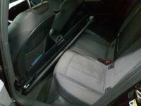 Gebraucht Audi A4 S-Line 163 PS (119 kW) 2023 Mythosschwarz metallic Kombi