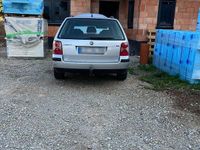 Gebraucht VW Passat 116 PS (85 kW) 2003 Silber Kombi