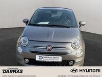 Gebraucht Fiat 500 2023 Grau