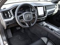 Gebraucht Volvo XC60 Plus 455 PS (334 kW) 2024 Vapour grey SUV