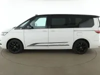Gebraucht VW Multivan Edition 150 PS (110 kW) 2024 Weiß Van / Kleinbus