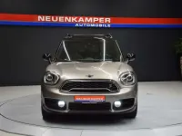 Gebraucht Mini Countryman 192 PS (141 kW) 2017 Silber SUV