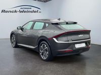 Gebraucht Kia EV6 Basis 239 kW (325 PS) 2022 Grau SUV