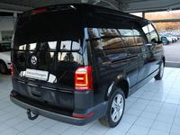 Gebraucht VW Transporter 150 PS (110 kW) 2019 Deep black Van