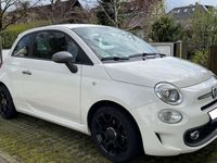 gebraucht Fiat 500 5000.9 8V TwinAir Turbo Start