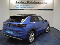 Gebraucht VW T-Roc Life 150 PS (110 kW) 2026 Blau SUV