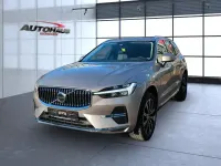 Gebraucht Volvo XC60 Inscription 398 PS (292 kW) 2022 Unbekannt (metallic) SUV