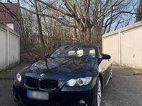 Gebraucht BMW 335 Cabriolet M Performance 308 PS (226 kW) 2008 Andere farben Cabrio