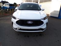 Neu Ford Kuga ST-Line 186 PS (136 kW) 2026 Frostweiss SUV
