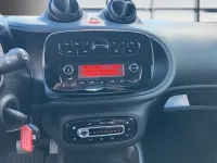 Gebraucht Smart ForTwo Electric Drive 60 kW (82 PS) 2023 Schwarz Coupé