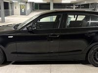 Gebraucht BMW 118 130 PS (95 kW) 2005 Kleinwagen