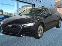 Gebraucht Audi A7 Sportback Basis 265 PS (194 kW) 2023 Schwarz Kleinwagen