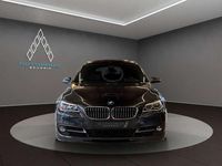 Gebraucht Alpina D5 349 PS (256 kW) 2014 Grau Kombi